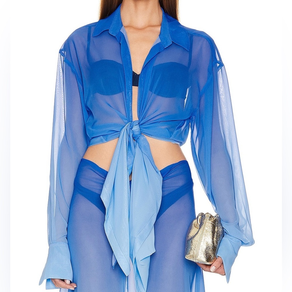 Bananhot | Mandy Top